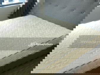 The Trees Damansara, Malaysia The Trees Damansara, Malaysia