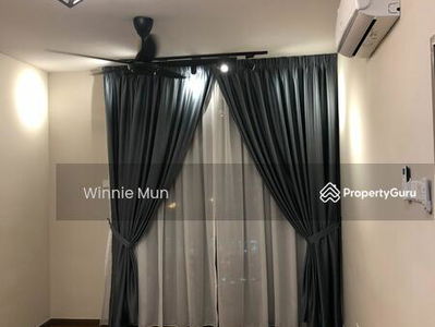 The Trees Damansara, Malaysia The Trees Damansara, Malaysia