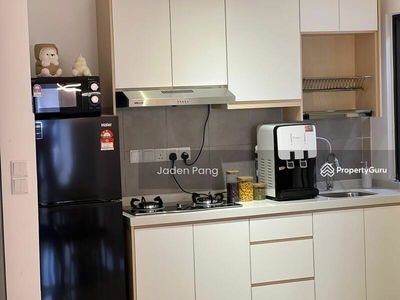 Emerald 9, Malaysia Emerald 9, Malaysia