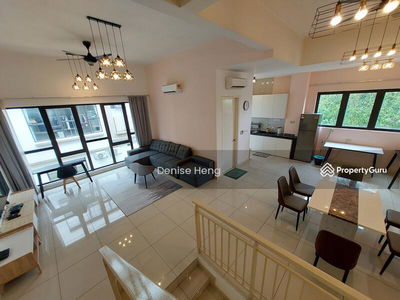 N'Dira Townhouse, Malaysia N'Dira Townhouse, Malaysia