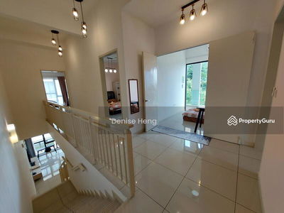 N'Dira Townhouse, Malaysia N'Dira Townhouse, Malaysia