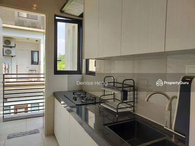 N'Dira Townhouse, Malaysia N'Dira Townhouse, Malaysia