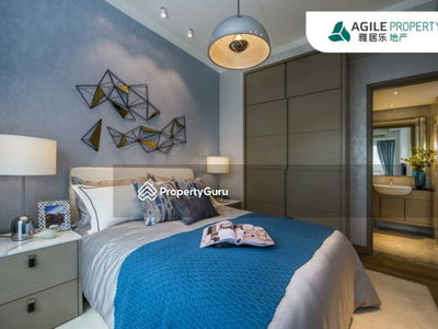 Agile Bukit Bintang, Malaysia Agile Bukit Bintang, Malaysia