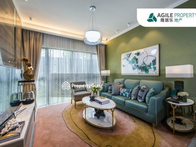 Agile Bukit Bintang, Malaysia Agile Bukit Bintang, Malaysia