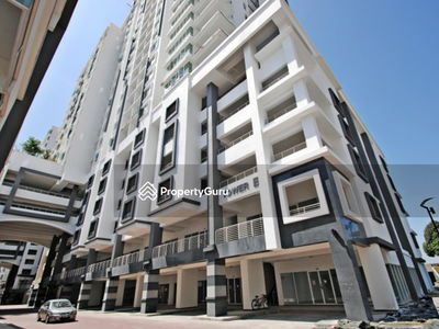 Zenith Residences, Malaysia Zenith Residences, Malaysia