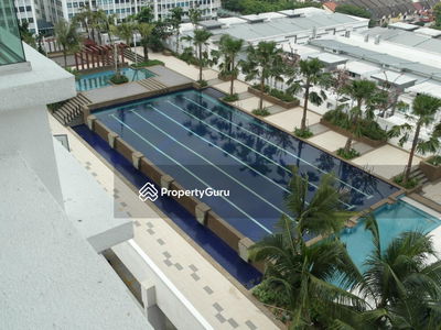 Zenith Residences, Malaysia Zenith Residences, Malaysia