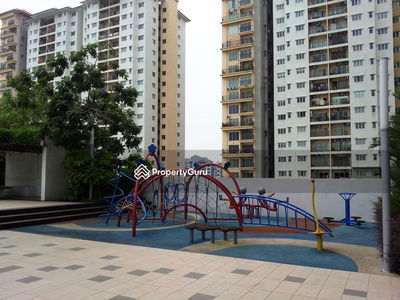 Zenith Residences, Malaysia Zenith Residences, Malaysia