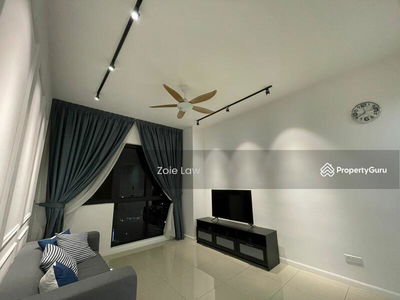 Novum Bangsar South, Malaysia Novum Bangsar South, Malaysia