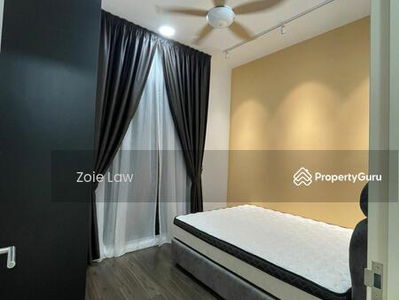 Novum Bangsar South, Malaysia Novum Bangsar South, Malaysia