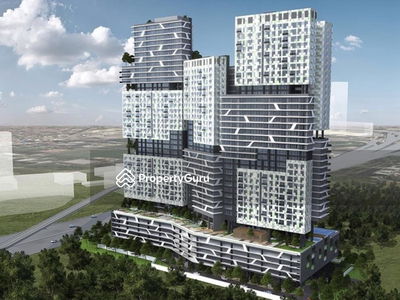 Novum Bangsar South, Malaysia Novum Bangsar South, Malaysia