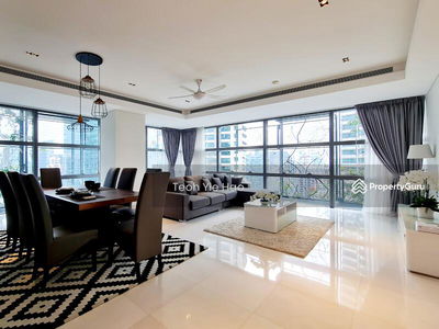 Le Nouvel KLCC, Malaysia Le Nouvel KLCC, Malaysia