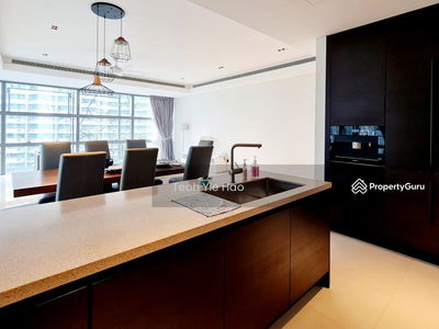 Le Nouvel KLCC, Malaysia Le Nouvel KLCC, Malaysia