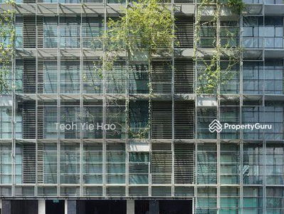 Le Nouvel KLCC, Malaysia Le Nouvel KLCC, Malaysia