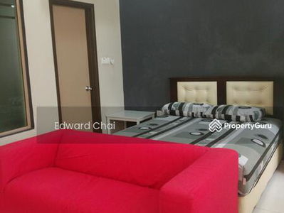 Ritze Perdana 1, Malaysia Ritze Perdana 1, Malaysia