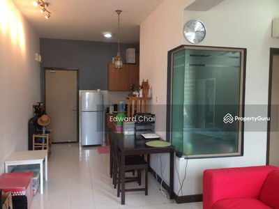 Ritze Perdana 1, Malaysia Ritze Perdana 1, Malaysia