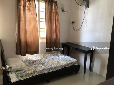 Taman Kristal, Malaysia Taman Kristal, Malaysia