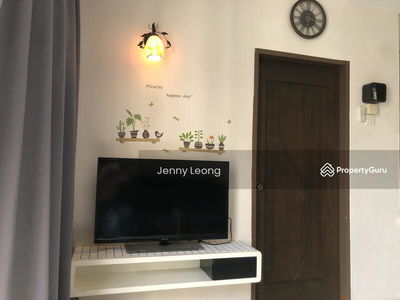 Taman Kristal, Malaysia Taman Kristal, Malaysia