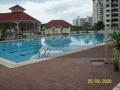 Taman Kristal, Malaysia Taman Kristal, Malaysia