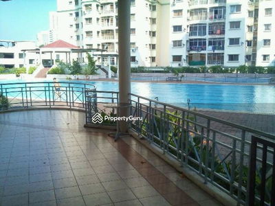 Taman Kristal, Malaysia Taman Kristal, Malaysia