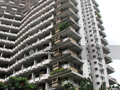 Armanee Terrace I, Malaysia Armanee Terrace I, Malaysia