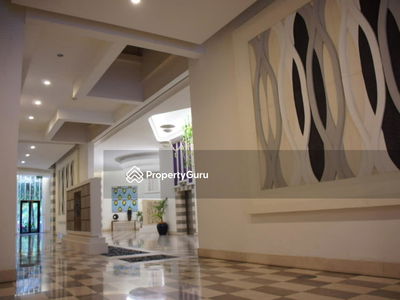 Armanee Terrace I, Malaysia Armanee Terrace I, Malaysia