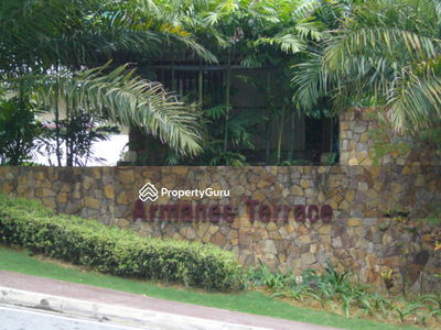 Armanee Terrace I, Malaysia Armanee Terrace I, Malaysia