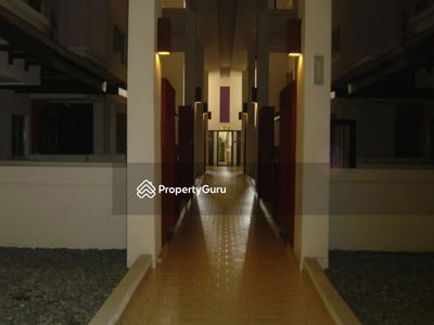 Armanee Terrace I, Malaysia Armanee Terrace I, Malaysia