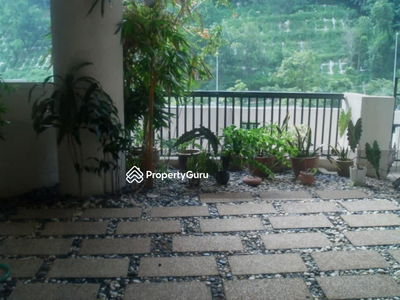 Armanee Terrace I, Malaysia Armanee Terrace I, Malaysia