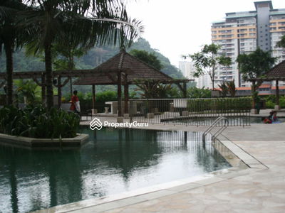 Armanee Terrace I, Malaysia Armanee Terrace I, Malaysia