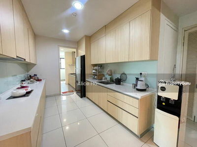 Isola SJCC, Malaysia Isola SJCC, Malaysia