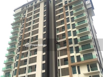 Isola SJCC, Malaysia Isola SJCC, Malaysia