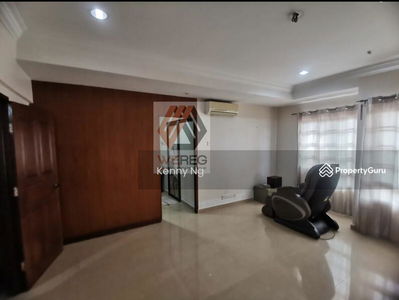 Bandar Bukit Tinggi, Malaysia Bandar Bukit Tinggi, Malaysia