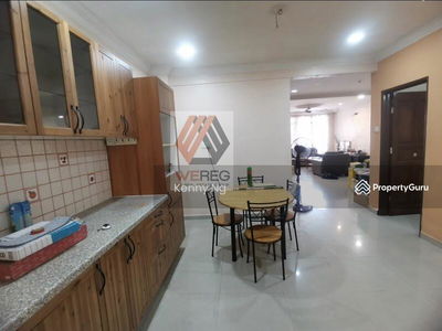 Bandar Bukit Tinggi, Malaysia Bandar Bukit Tinggi, Malaysia