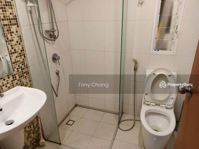 Titiwangsa Sentral, Malaysia Titiwangsa Sentral, Malaysia