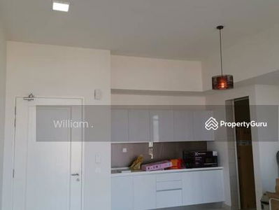 The Park Sky Residence @ Bukit Jalil City, Malaysia The Park Sky Residence @ Bukit Jalil City, Malaysia