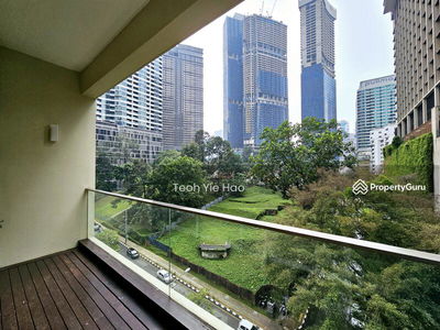 Residensi Kia Peng (12 Kia Peng), Malaysia Residensi Kia Peng (12 Kia Peng), Malaysia