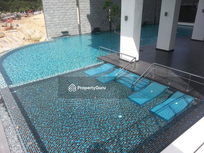 Reflections Condominium, Malaysia Reflections Condominium, Malaysia