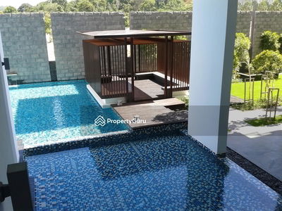 Reflections Condominium, Malaysia Reflections Condominium, Malaysia