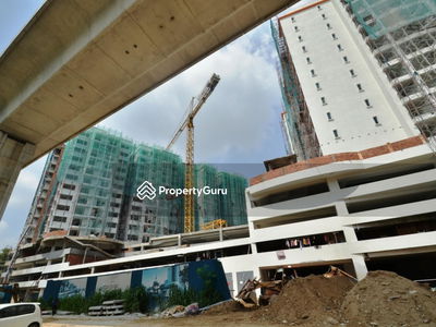 Hijauan Saujana, Malaysia Hijauan Saujana, Malaysia