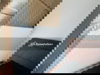 Queens Residences @ Queens Waterfront, Malaysia Queens Residences @ Queens Waterfront, Malaysia