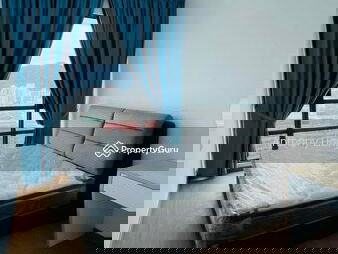 Queens Residences @ Queens Waterfront, Malaysia Queens Residences @ Queens Waterfront, Malaysia