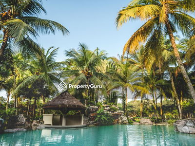 Residenti Bayou, Malaysia Residenti Bayou, Malaysia