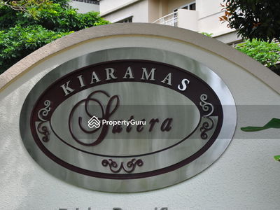 Kiaramas Sutera, Malaysia Kiaramas Sutera, Malaysia