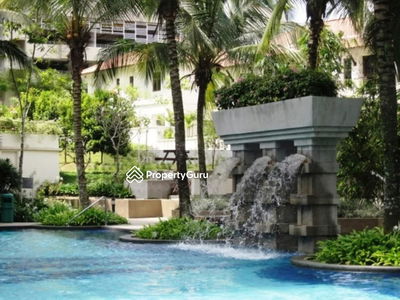 Kiaramas Sutera, Malaysia Kiaramas Sutera, Malaysia