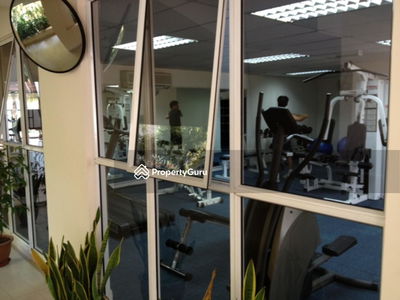 Kiaramas Sutera, Malaysia Kiaramas Sutera, Malaysia