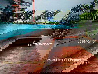 The Amber Residences, Malaysia The Amber Residences, Malaysia