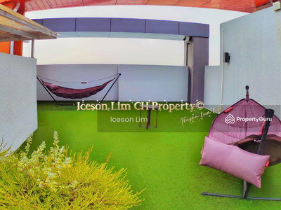 The Amber Residences, Malaysia The Amber Residences, Malaysia