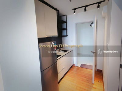 The Amber Residences, Malaysia The Amber Residences, Malaysia