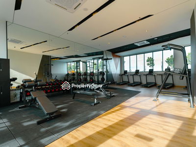 The Amber Residences, Malaysia The Amber Residences, Malaysia