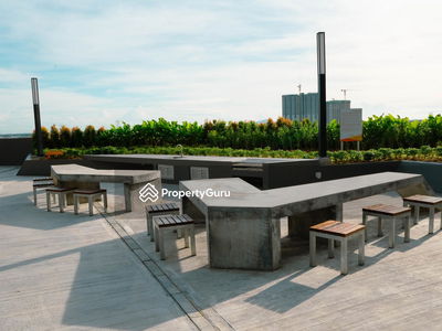 The Amber Residences, Malaysia The Amber Residences, Malaysia